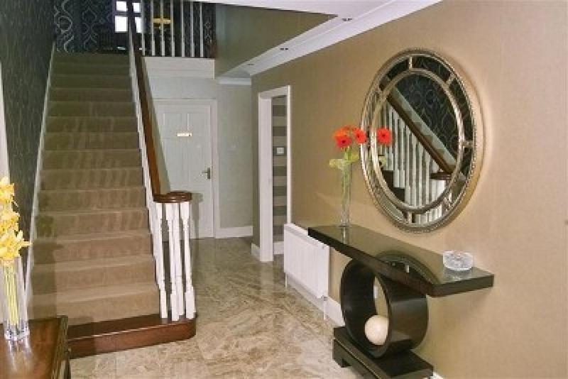 Rivermount House キンセール エクステリア 写真