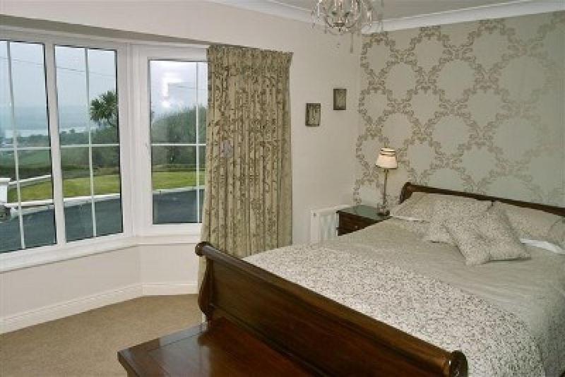 Rivermount House キンセール エクステリア 写真